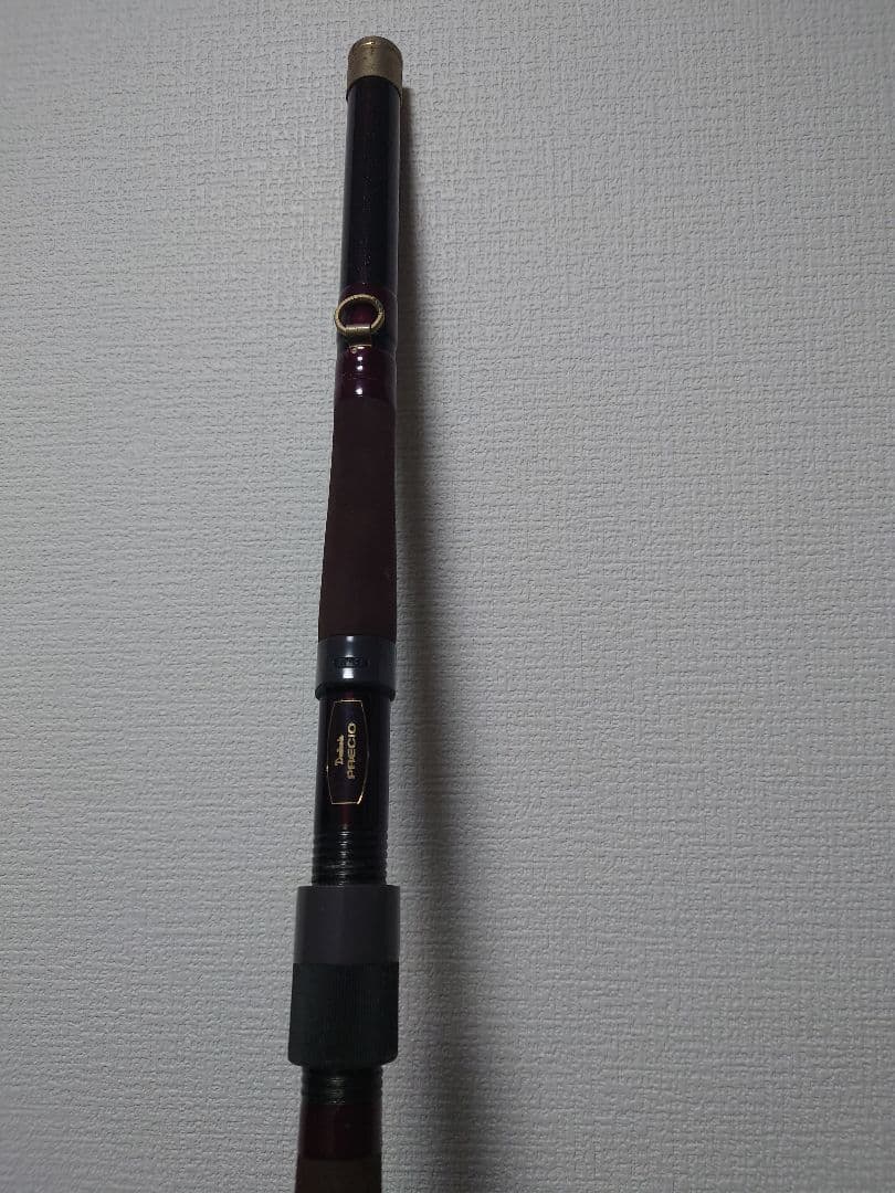 ダイコー　プレシオ石鯛　540H 元竿のみ