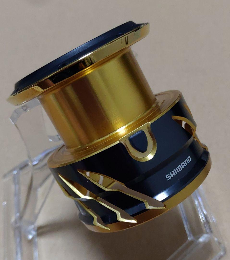 20ツインバワー　4000XG　スプール