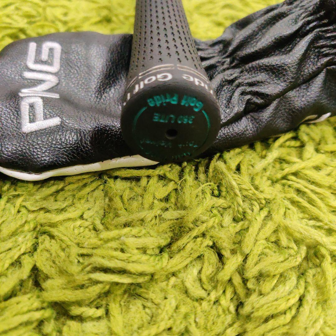 クラブ PING G430 4u PING TOUR2.0 CHROME 85R