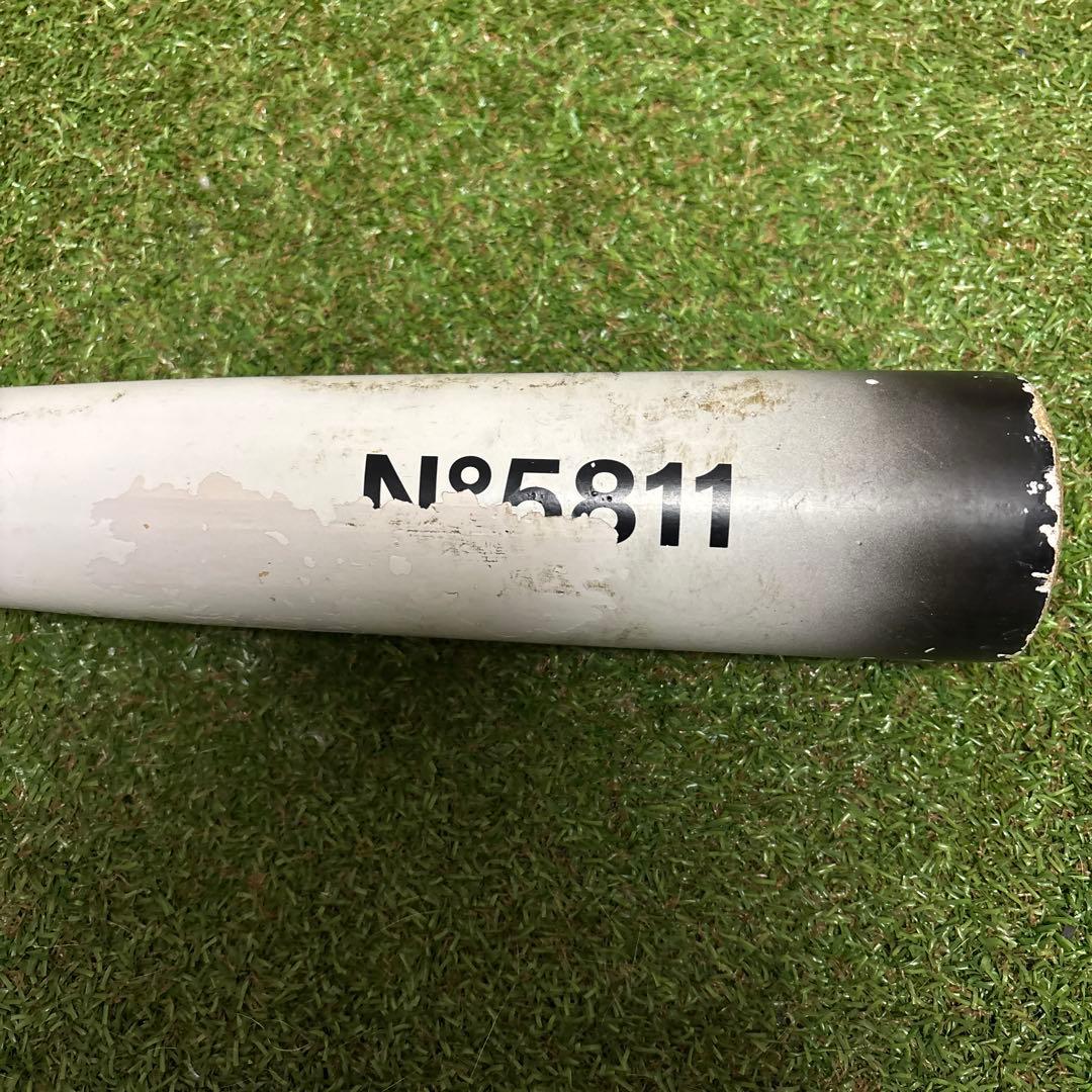 PENTA5ON(ペンタゴン) トレーニングバット 85cm 890g