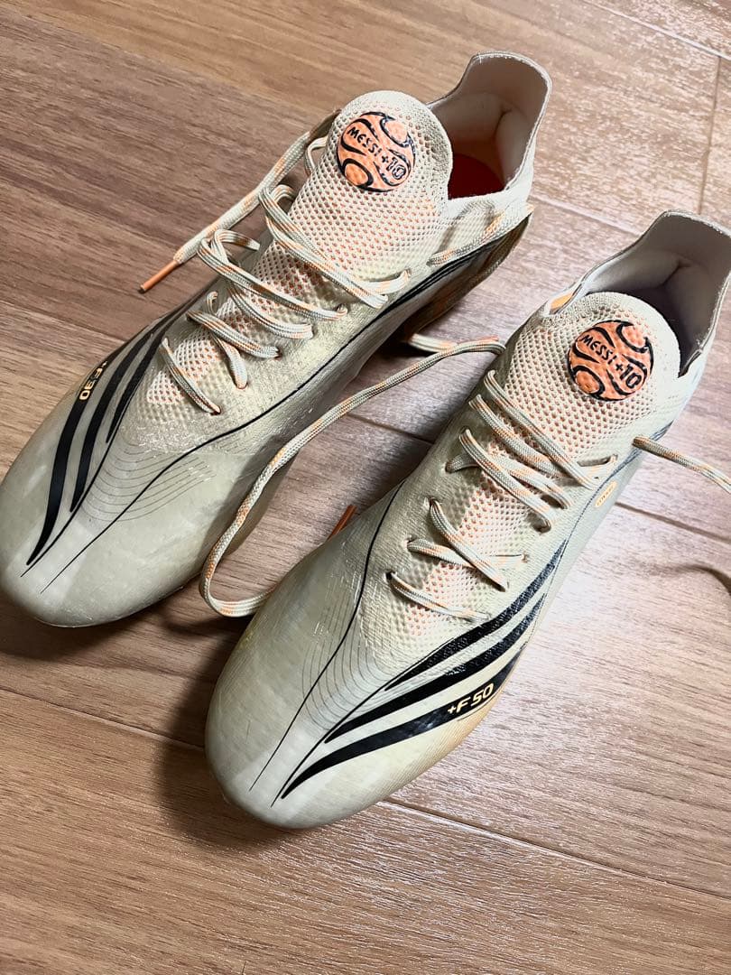 メッシ Xspeedflow