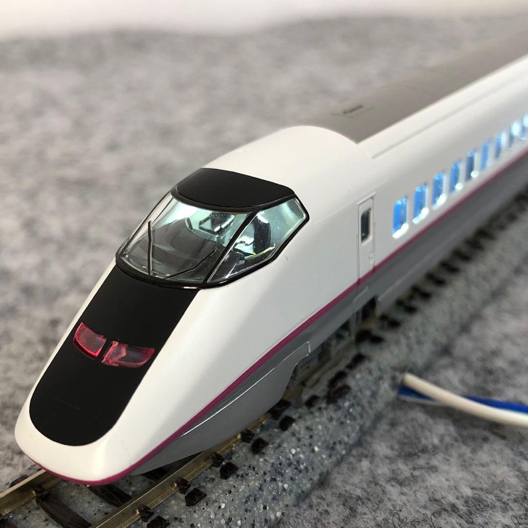 TOMIX 秋田新幹線 こまち Nゲージ 6両セット 92725