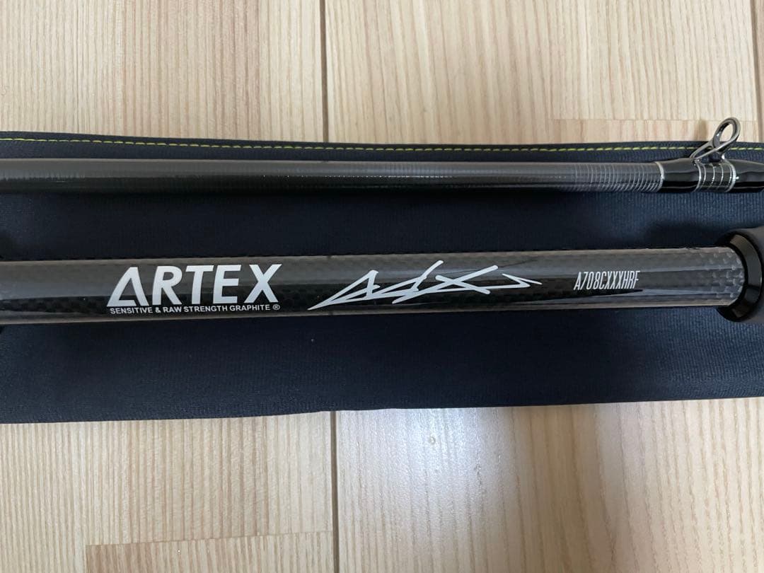 ARTEX ADX ADDICTION アディクション