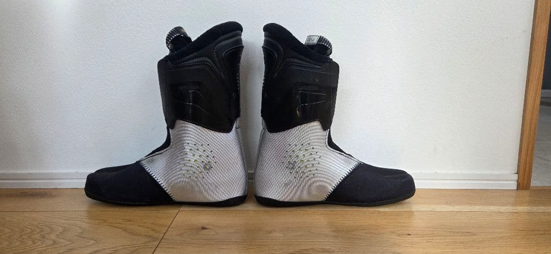 SALOMON X Access 80 Wide 26cm 美品