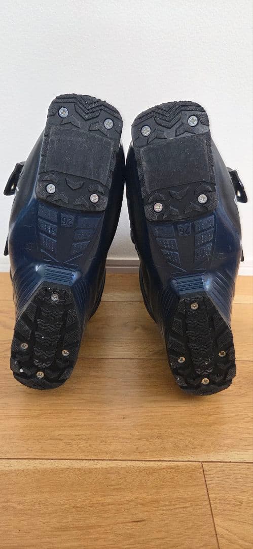 SALOMON X Access 80 Wide 26cm 美品