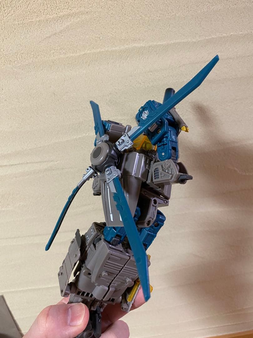 【期間限定30%off】warbotron+おまけ