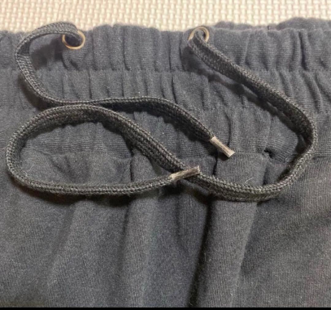 Acid Black Cherry パーカー＆サルエル