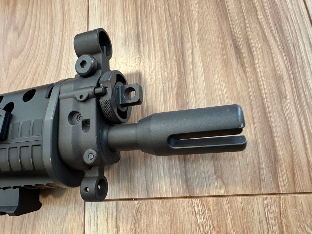 東京マルイ SIG 552 SEALS 電動ガン+バッテリー他