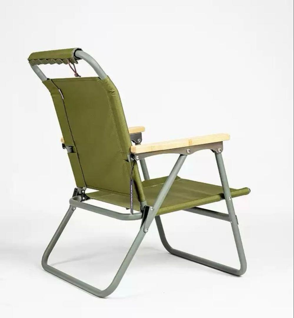 Simpleme LOWER CHAIR OW-5959 英軍椅子ケース