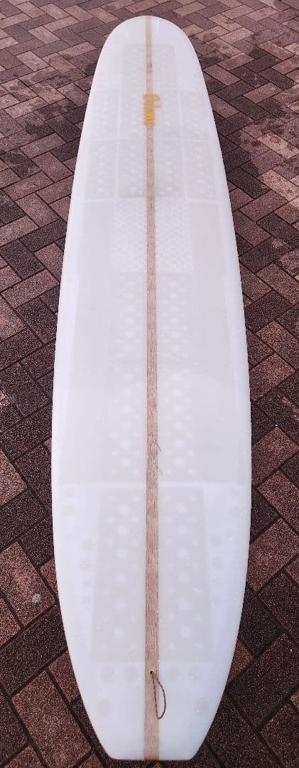 Creme クリーム プレイデート ロビンシェイプ 9'7ft 超美品