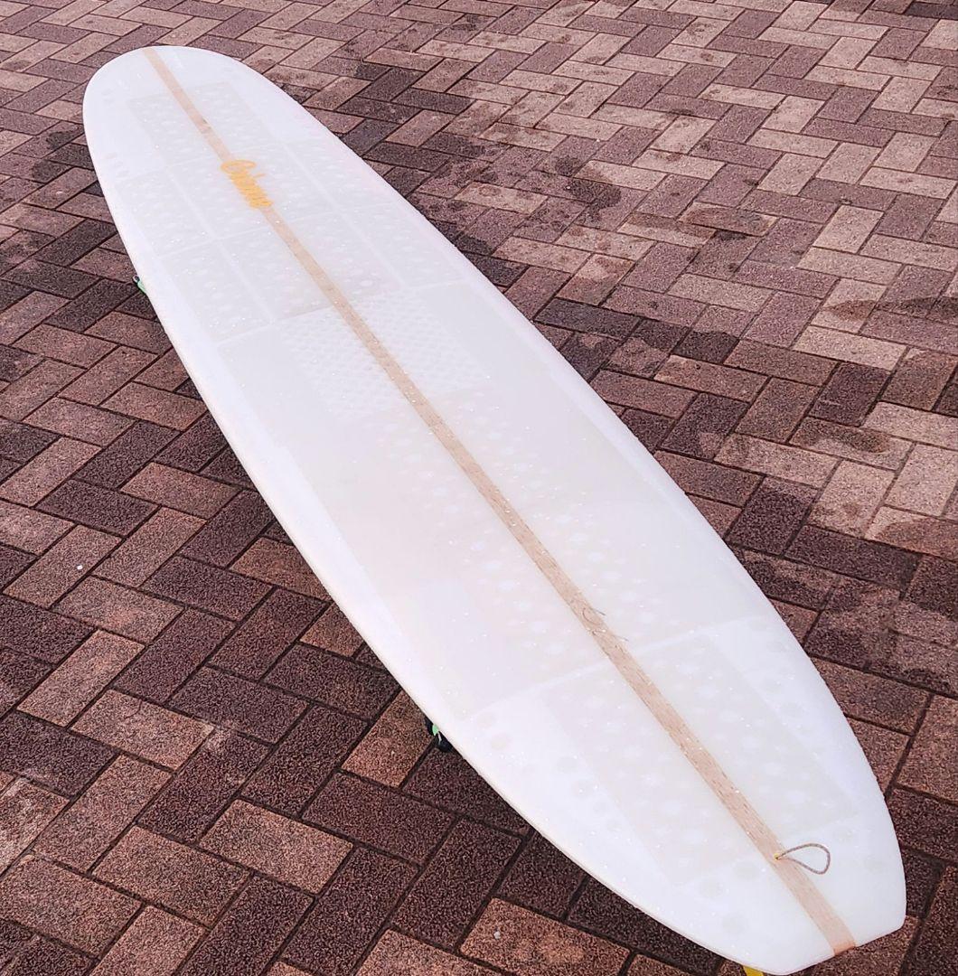 Creme クリーム プレイデート ロビンシェイプ 9'7ft 超美品