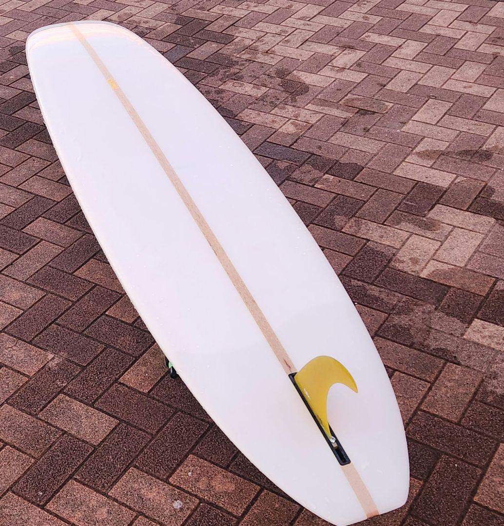 Creme クリーム プレイデート ロビンシェイプ 9'7ft 超美品