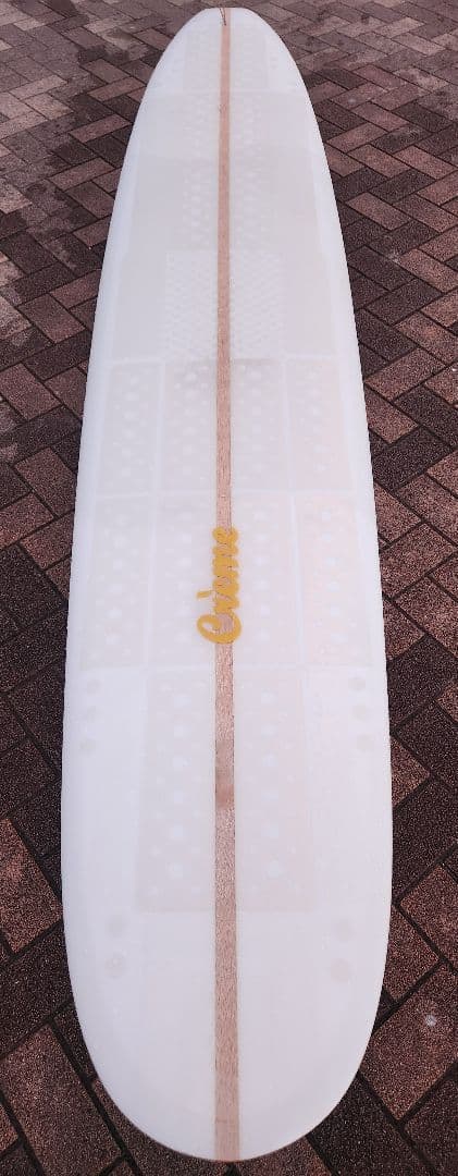 Creme クリーム プレイデート ロビンシェイプ 9'7ft 超美品