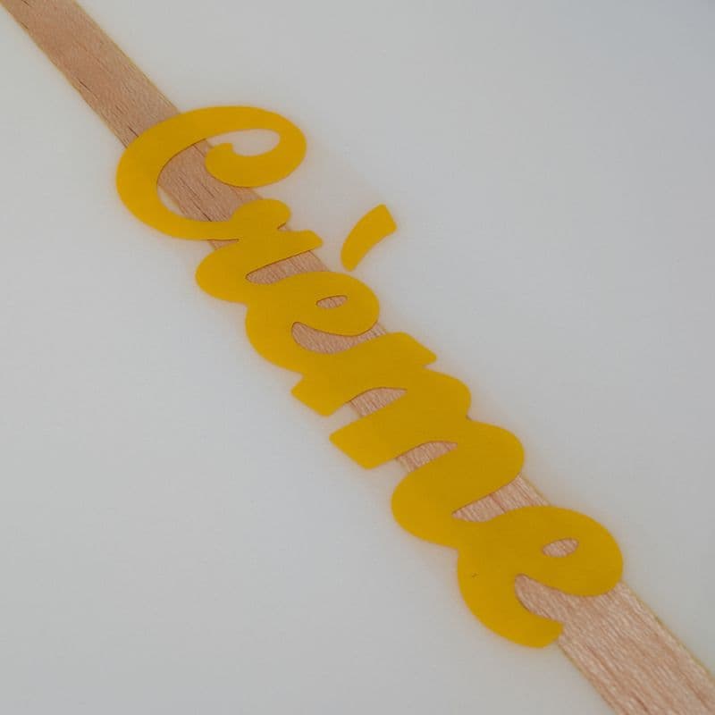 Creme クリーム プレイデート ロビンシェイプ 9'7ft 超美品