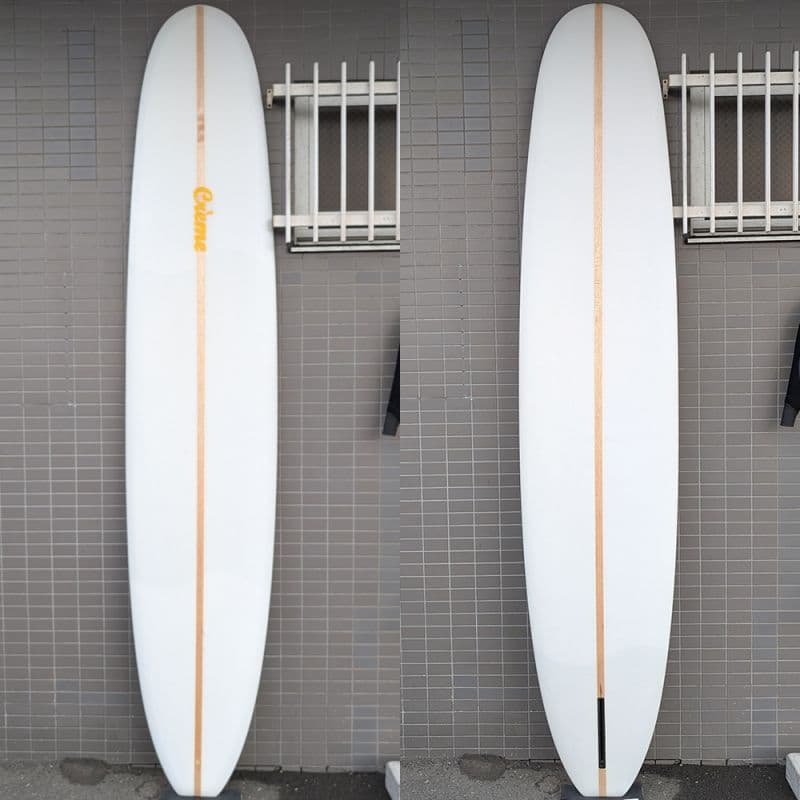 Creme クリーム プレイデート ロビンシェイプ 9'7ft 超美品