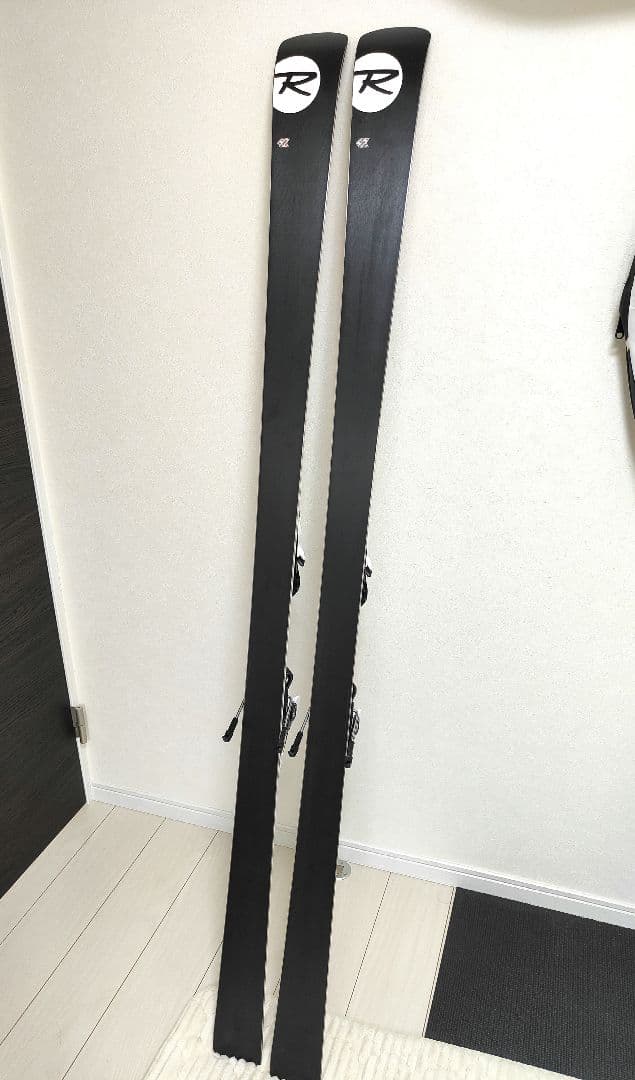 【最終価格！】ROSSIGNOL HERO MASTER M21 180cm