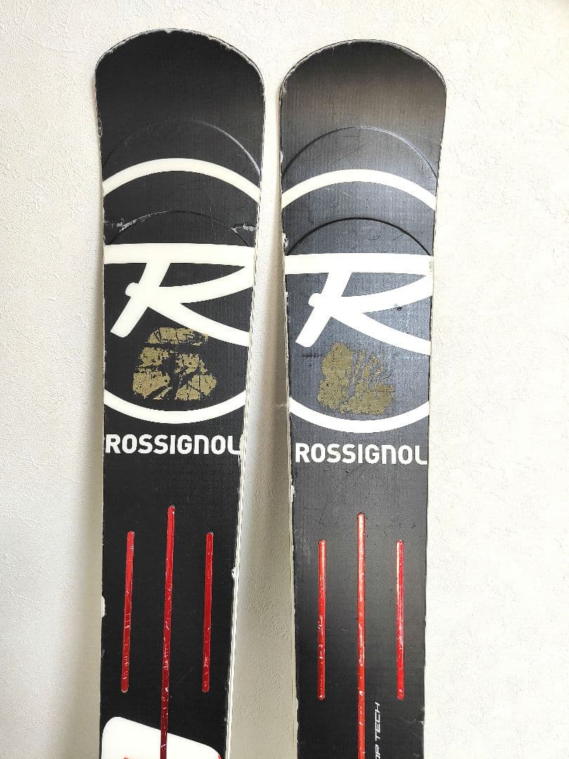 【最終価格！】ROSSIGNOL HERO MASTER M21 180cm