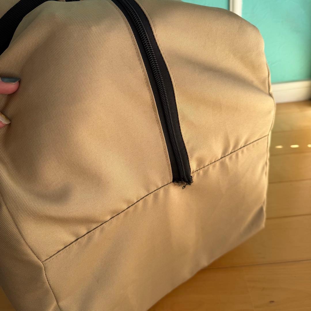 美品　DODソトネノキワミM エアーマットレス