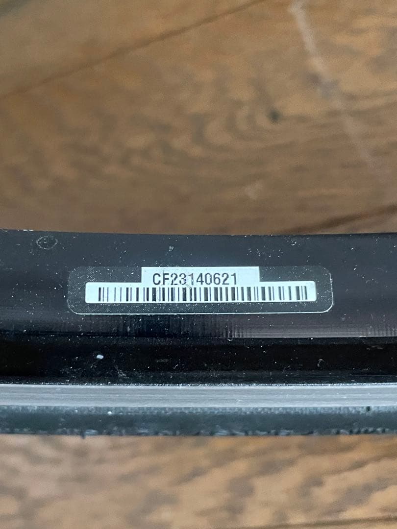 MAVIC 「マヴィック」 KSYRIUM SLS シマノ11S ホイールセット