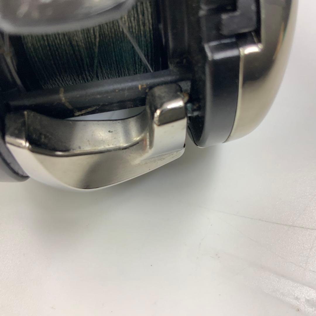 シマノ 21 アンタレス DC HG (右ハンドル) / ベイトリール