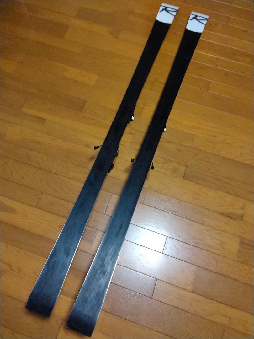 スキー Rossignol Hero Master 185cm R23