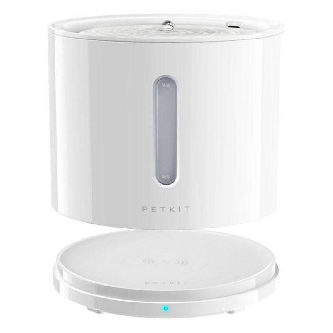 ドリンキング ウォーター ファウンテン SOLO2