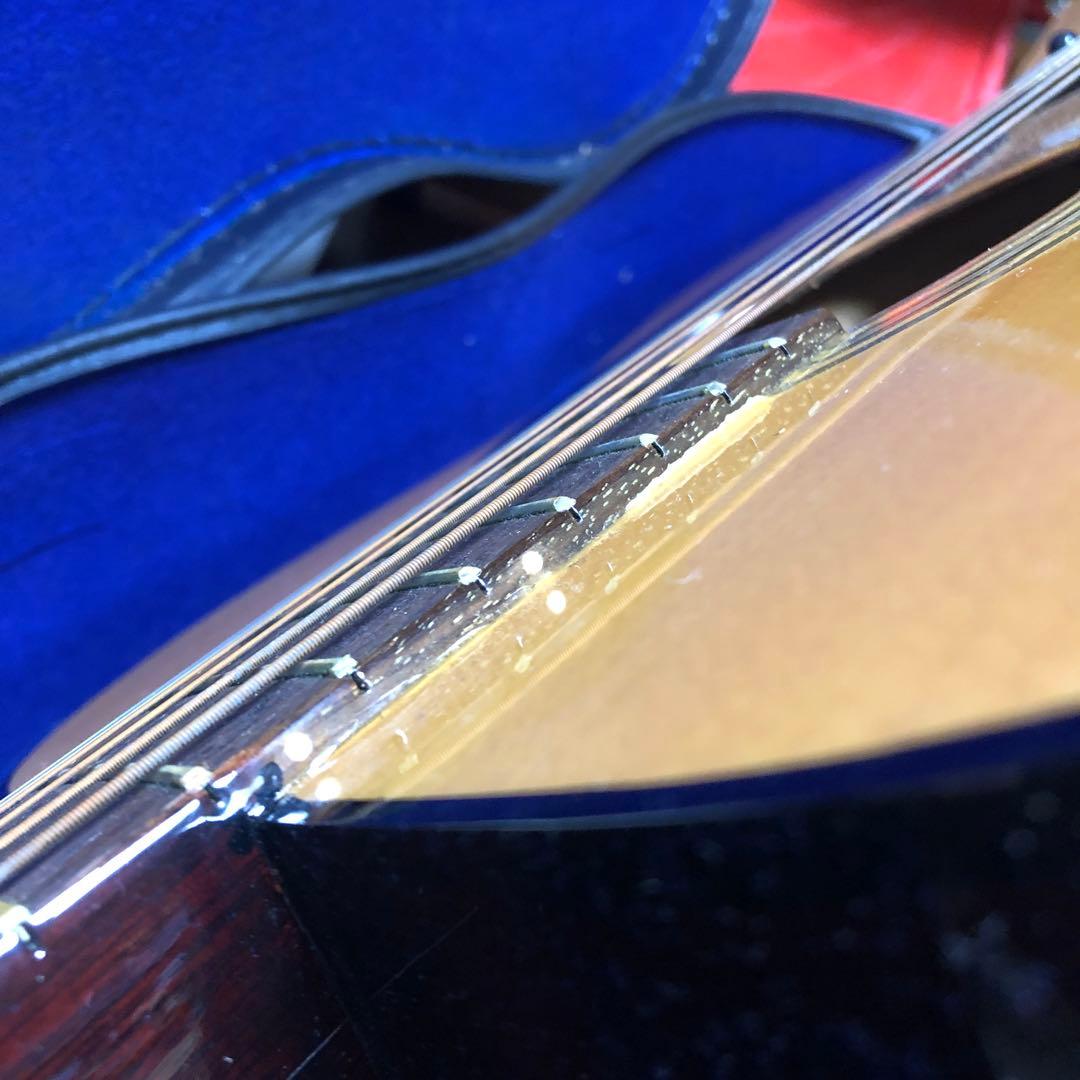 Kimberly ギター F-140