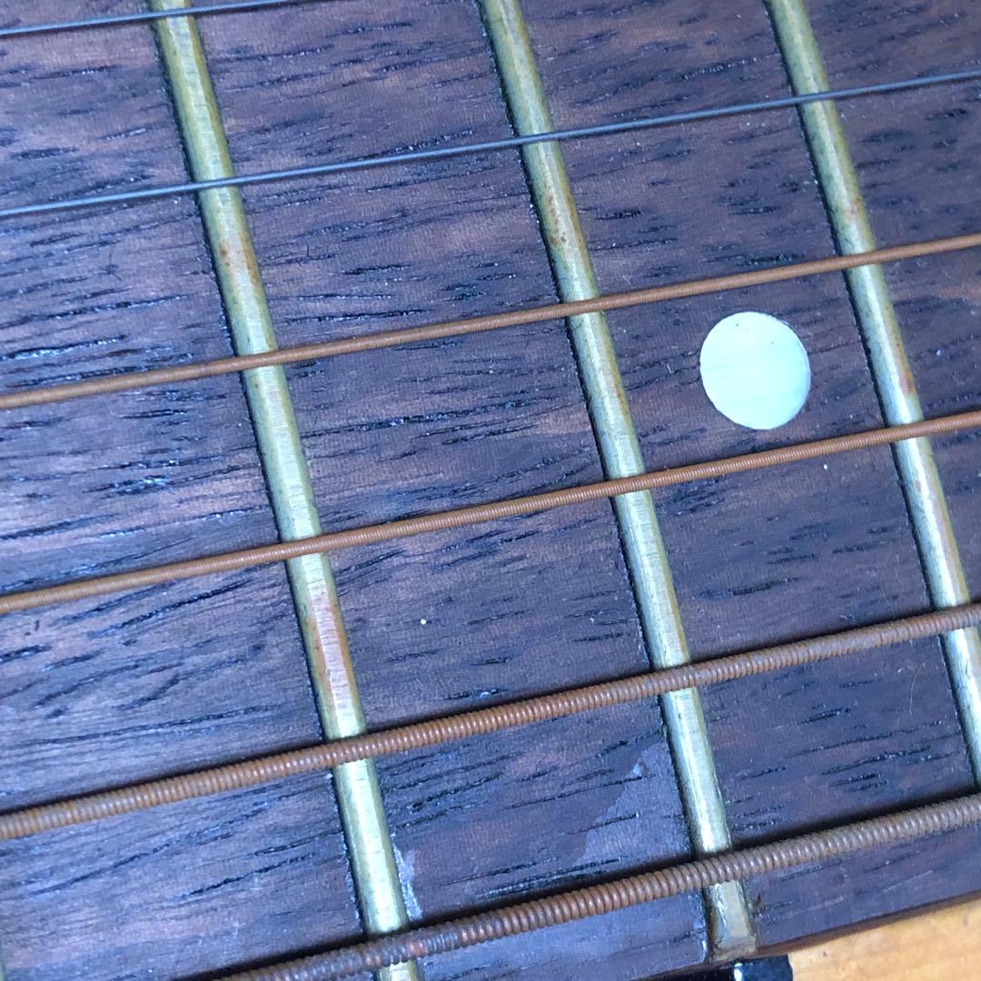 Kimberly ギター F-140