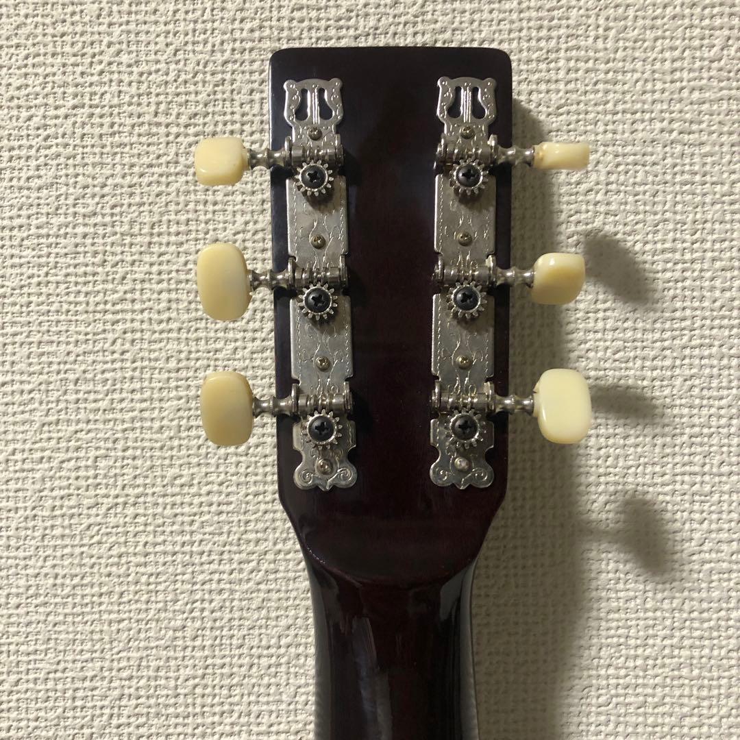 Kimberly ギター F-140