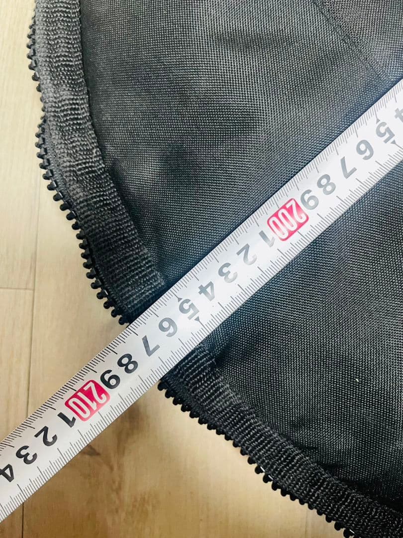 DESTINATION サーフボードケース ブラック