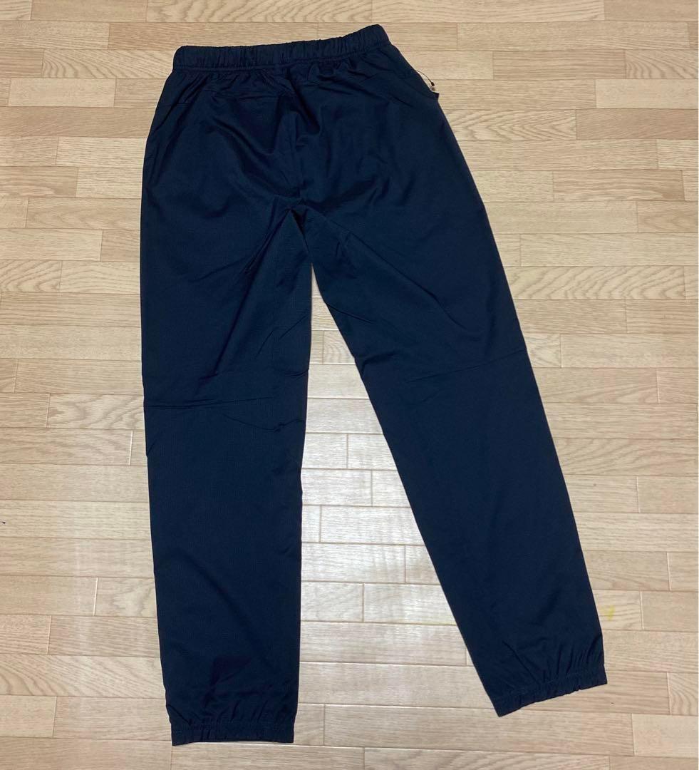 デサント フーデッドジャケット ロングパンツ 上下セット Oサイズ