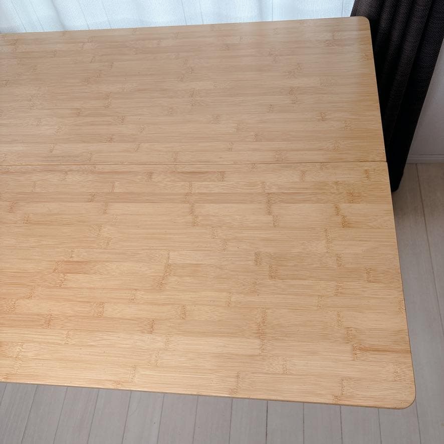  peak スノーピーク LV-015TR ワンアクションテーブル 竹