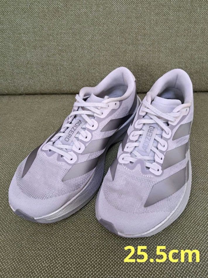 アディダス ADIZERO EVO SL エボ エヴォエスエル