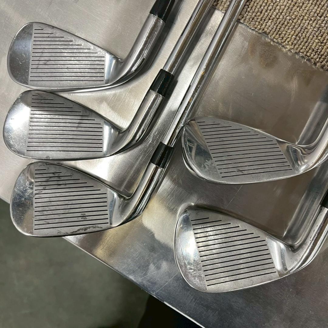 【初心者オススメ】メンズ ゴルフクラブセット まとめ 状態良好 Y1930