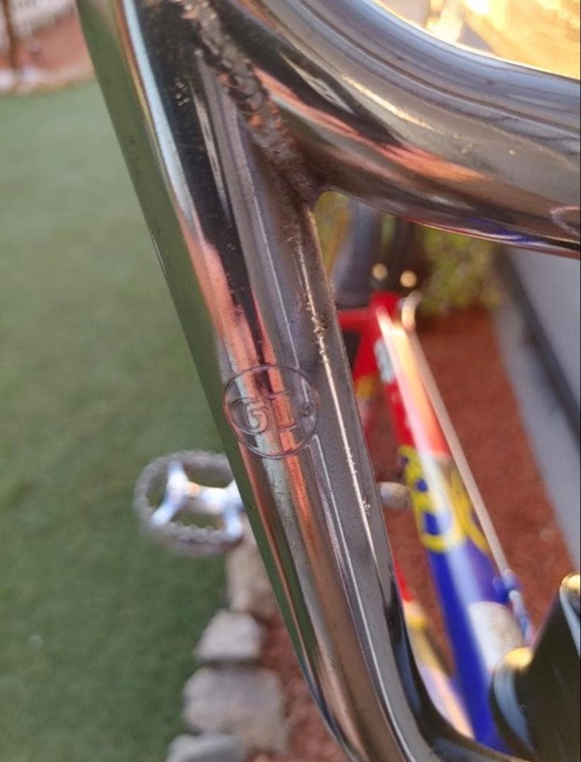 ⭕️★ Robinson Racing SST BMX 20\" (希少)