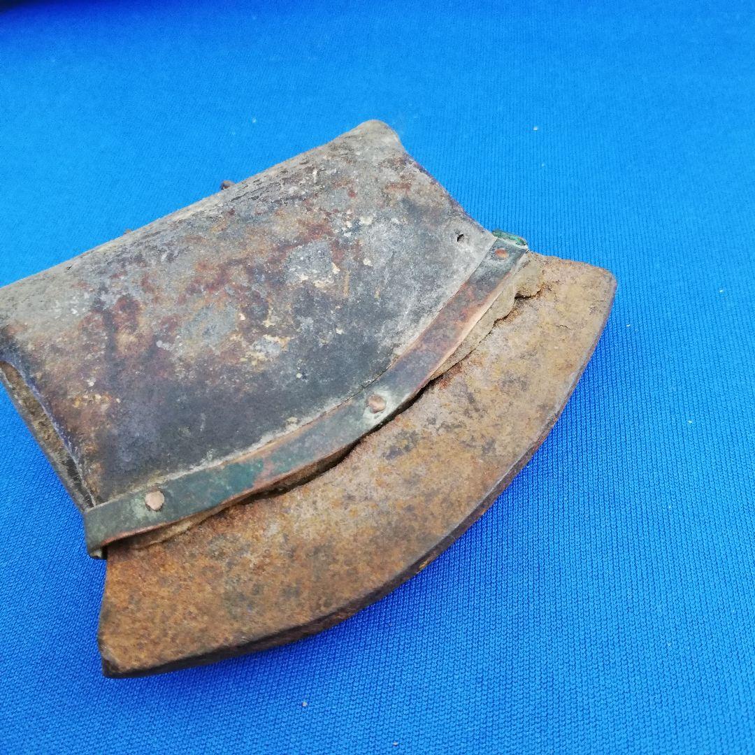 火縄銃の小道具　火薬入れ　火打石　縄切り　火口掃除　銃　鉄砲　大筒　古式銃