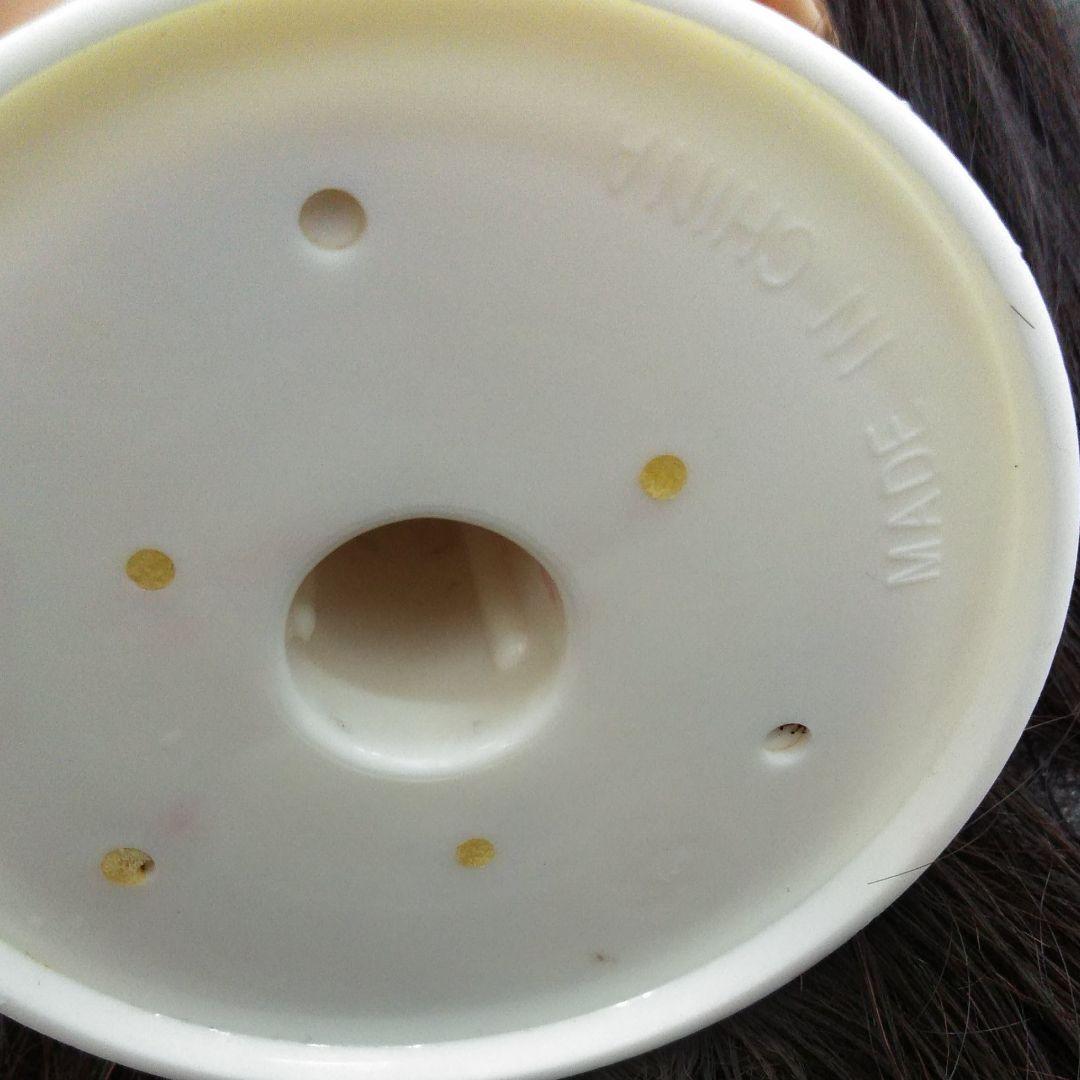 美容　理容　カット　メイク　マネキン　オマケ付き　ウイッグ　k-77