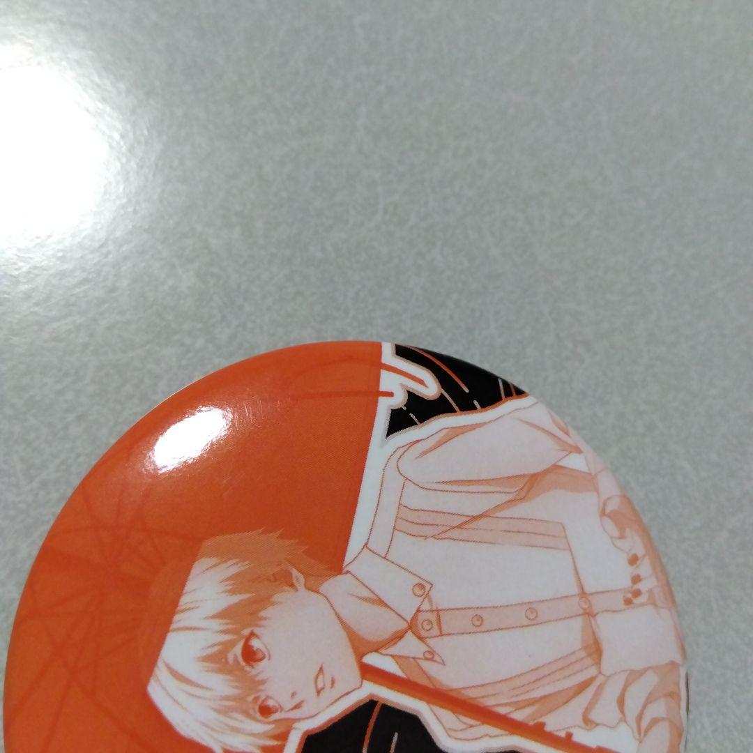 【東京喰種】金木研 缶バッジ Rain Ver. トーキョーグール