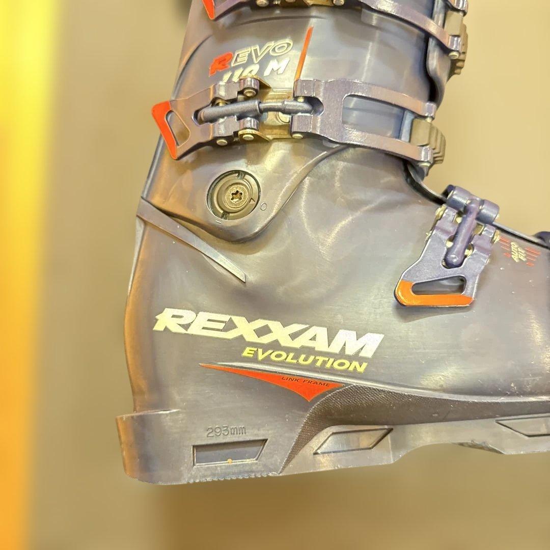 REXXAM REVO110M 25㎝