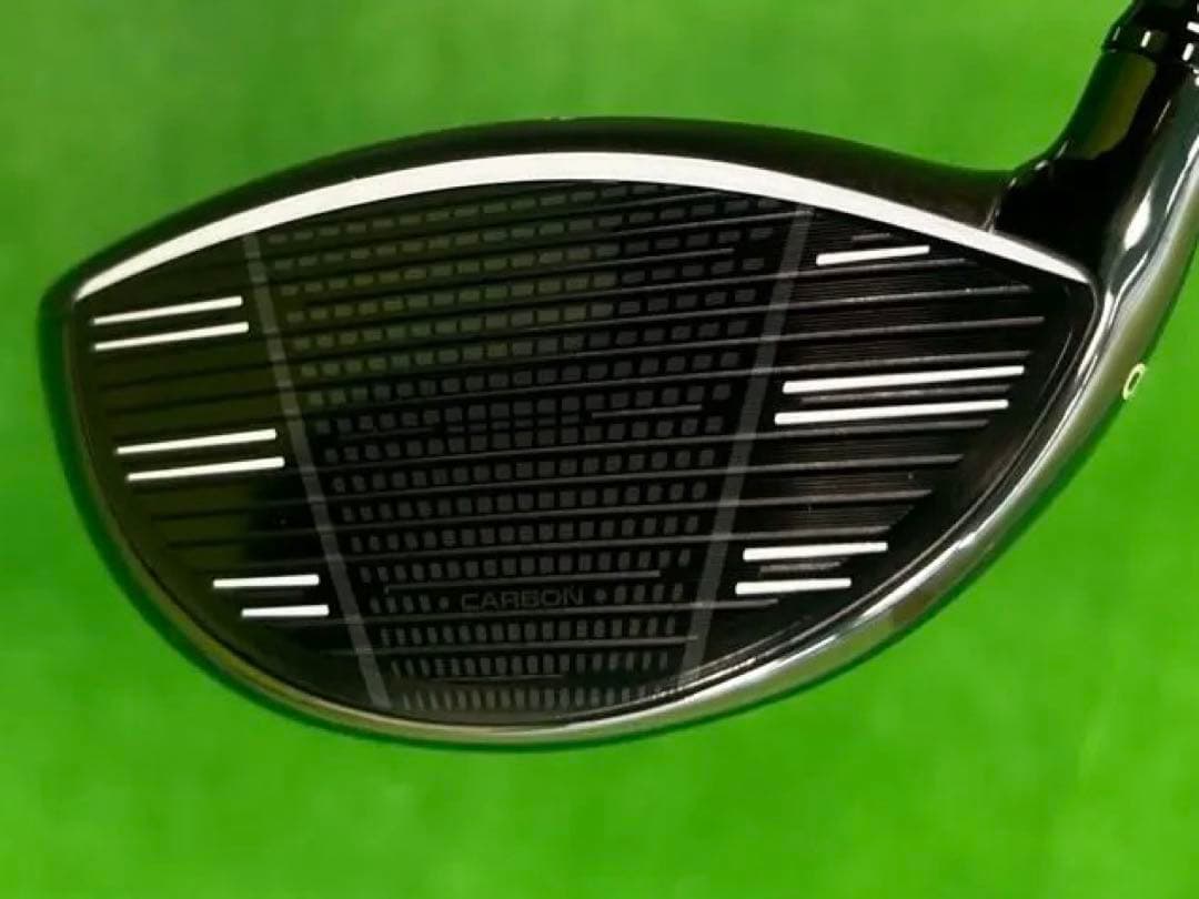 テーラーメイド　QI4Dドライバー　　26ベンタスTRブルー5s