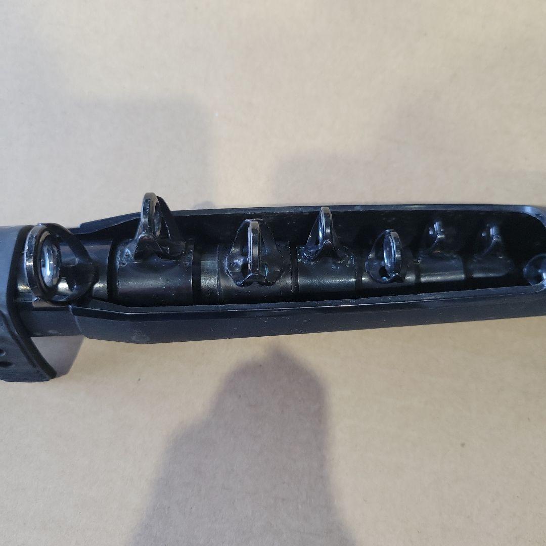 Daiwa 磯竿 20-525 カーボン製