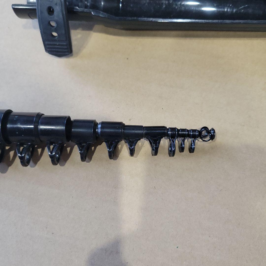 Daiwa 磯竿 20-525 カーボン製