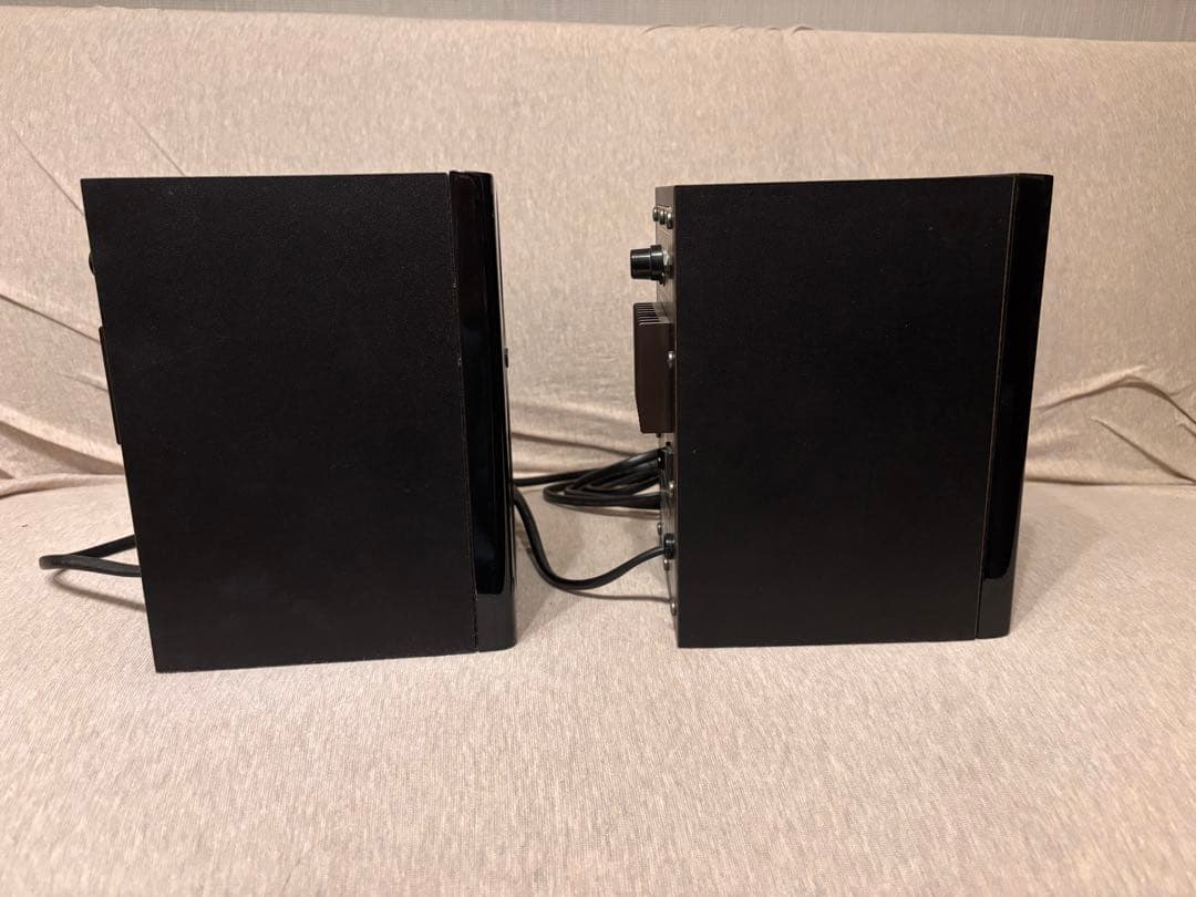 FOSTEX PM0.4 モニタースピーカー