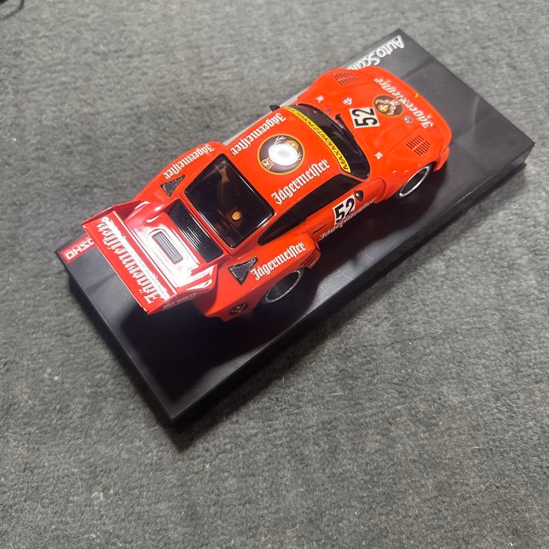 KYOSHO Auto Scale Collection ミニッツ