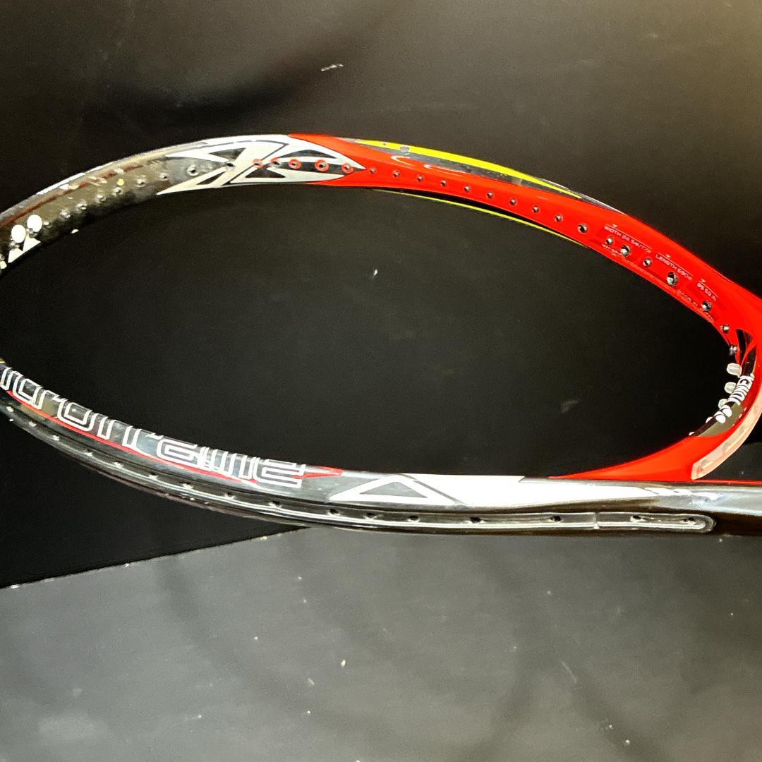 YONEX NEXIGA 90S ヨネックス　軟式テニスラケット　ガット無し