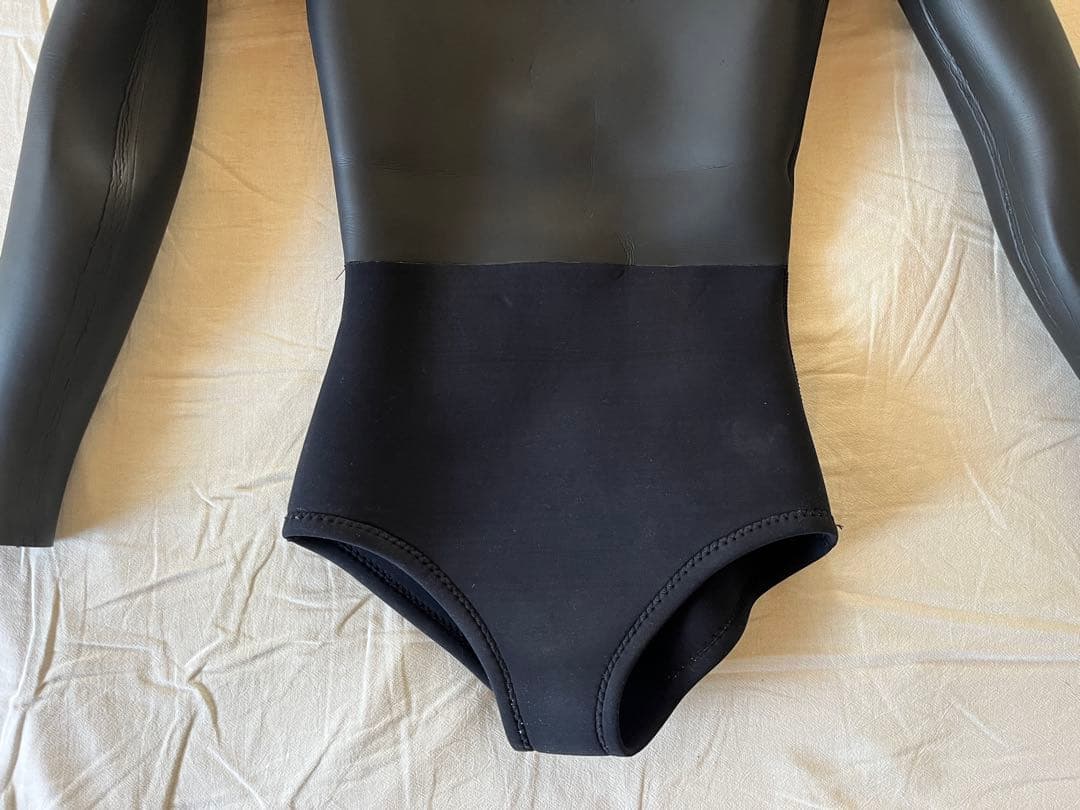 レディースウエットスーツ　seea風