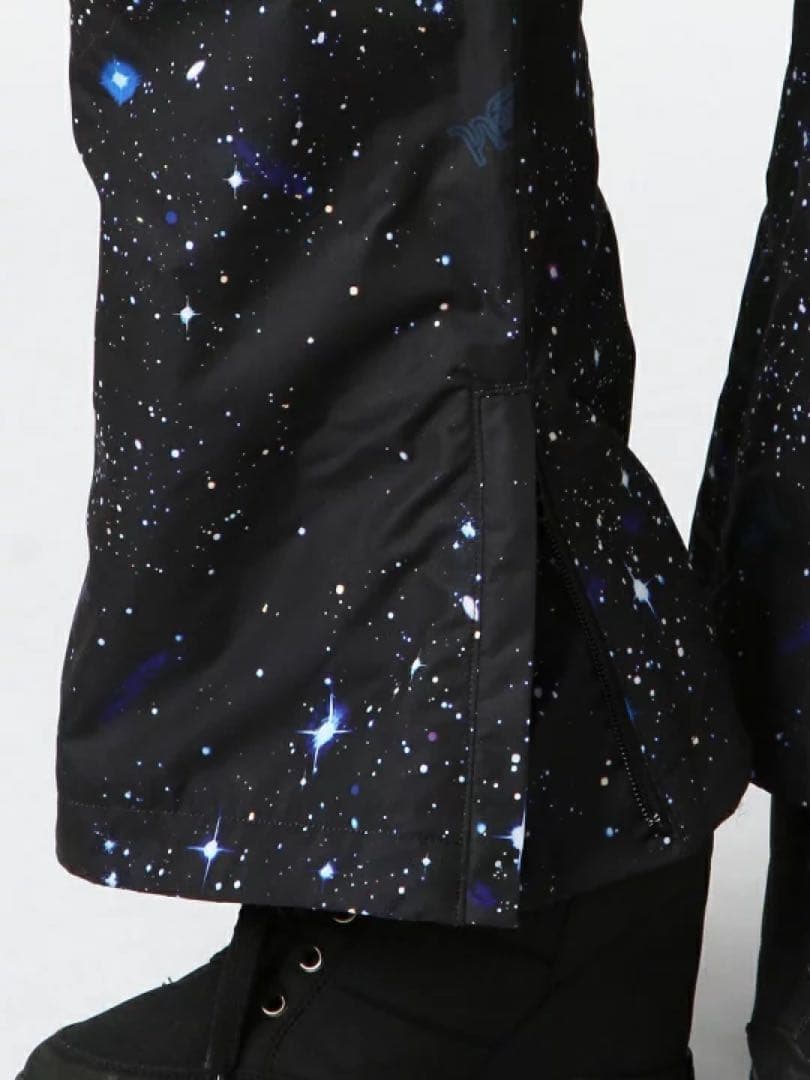 X-girl×BURTON “ZIPPY PANTS” X-girl パンツ