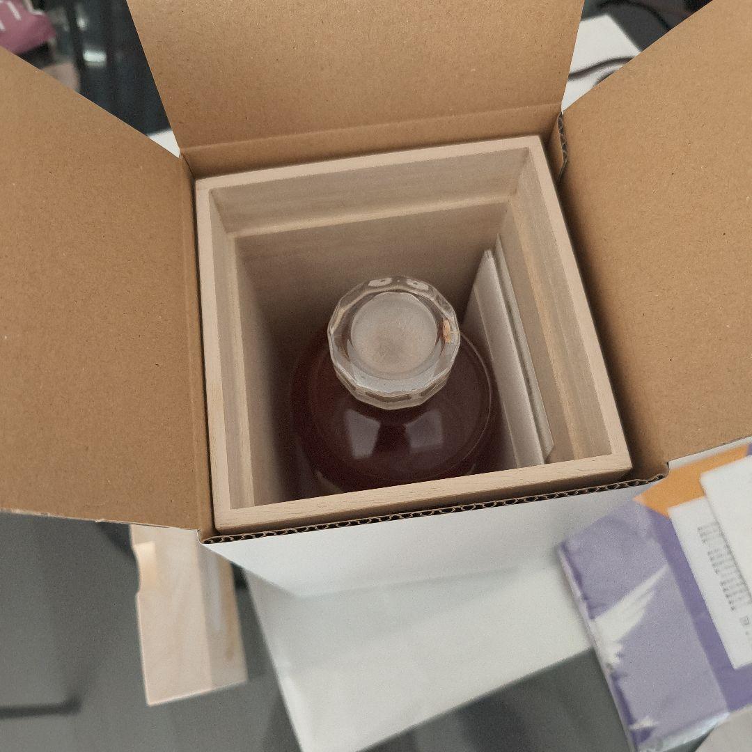 響き　100年記念　ウィスキー