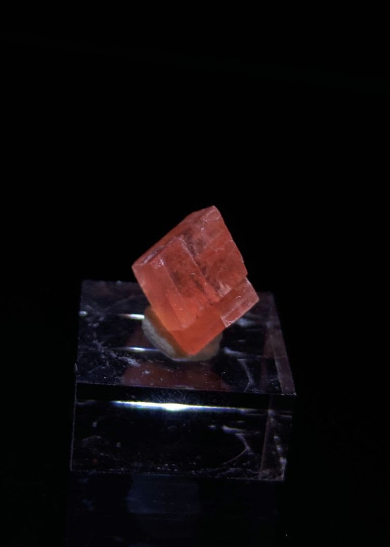 ロードクロサイト 原石 鉱石 鉱物 ミネラル 標本