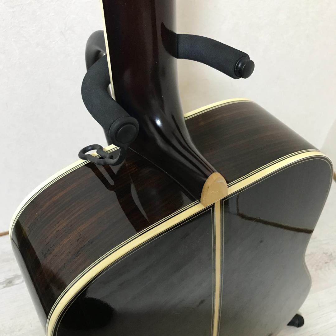 レア 希少 YAMAHA 12弦 アコースティックギター L12-8 上位機種